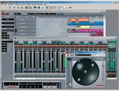 Steinberg cubase 5.1 with crack